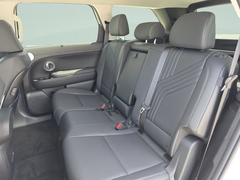 New 2026 Hyundai Palisade FWD Hybrid image 19