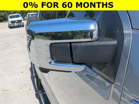 New 2025 Ford F150 XLT w/ Equipment Group 303A High image 21