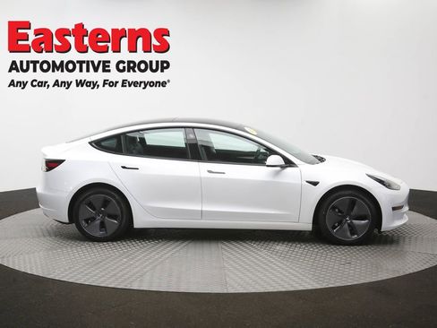 Used 2023 Tesla Model 3 Standard Range RWD image 40