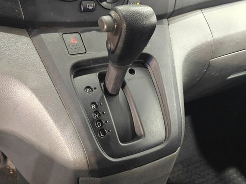 Used 2020 Nissan NV200 SV w/ Back Door Glass Package image 8