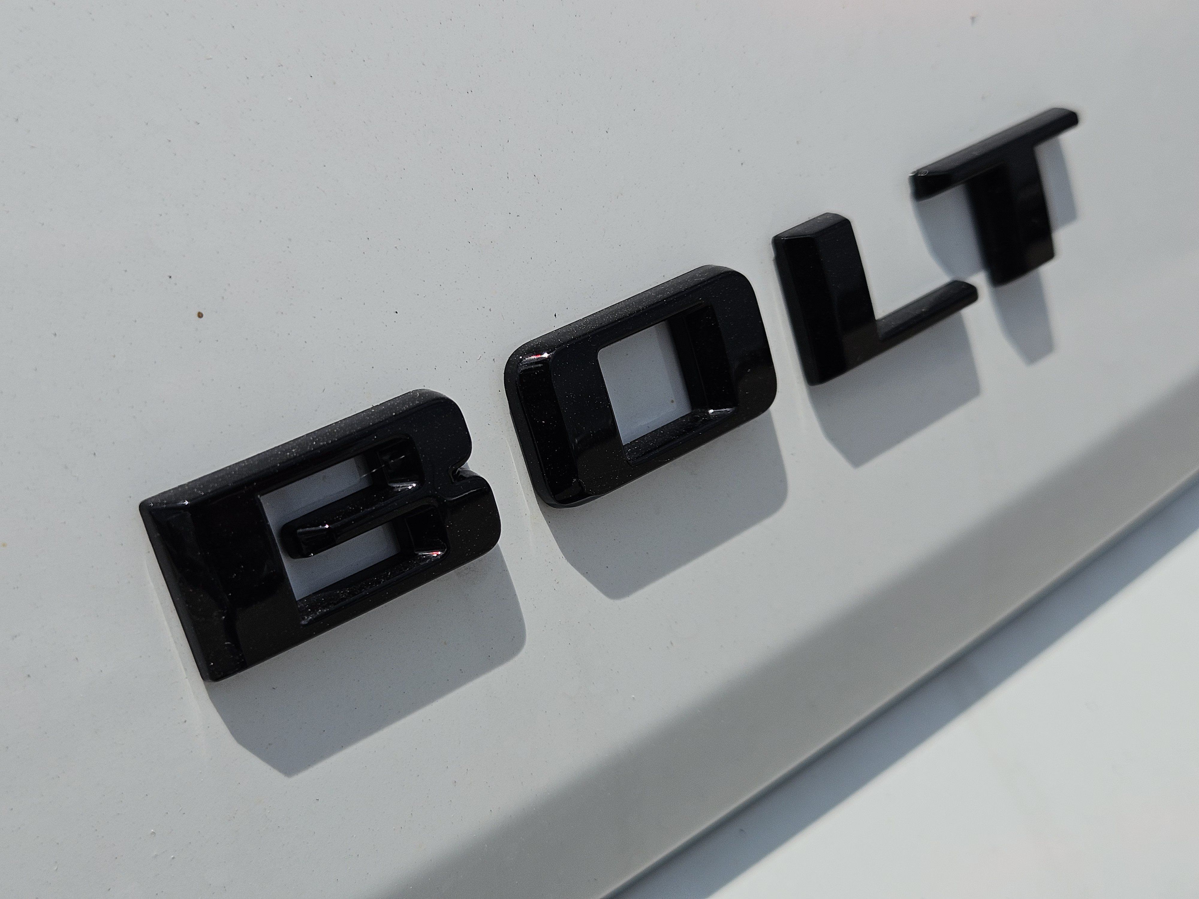 New 2027 Chevrolet Bolt LT FWD image 8