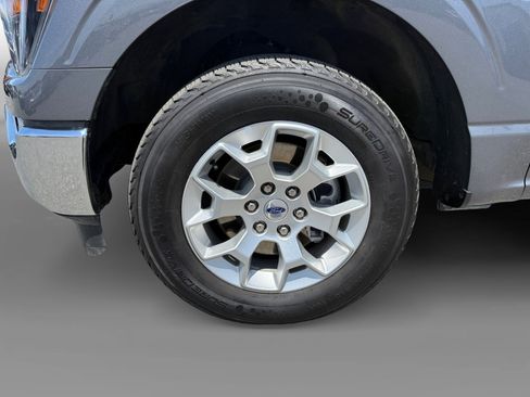 Used 2023 Ford F150 XLT RWD image 9