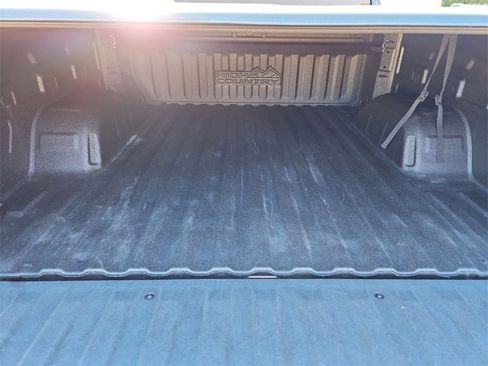 Used 2024 Chevrolet Silverado 1500 High Country w/ Midnight Edition image 40