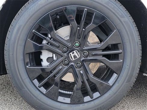 New 2026 Honda Odyssey Sport-L image 11