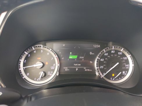 Certified 2022 Toyota Highlander Platinum image 21