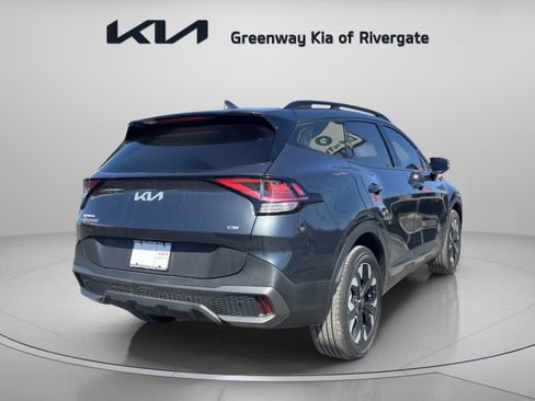 Used 2024 Kia Sportage X-Line image 7