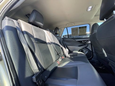 Used 2024 Subaru Outback Onyx Edition XT image 30