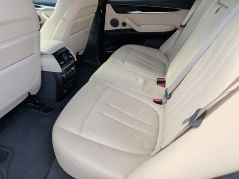 Used 2018 BMW X5 xDrive35i image 31