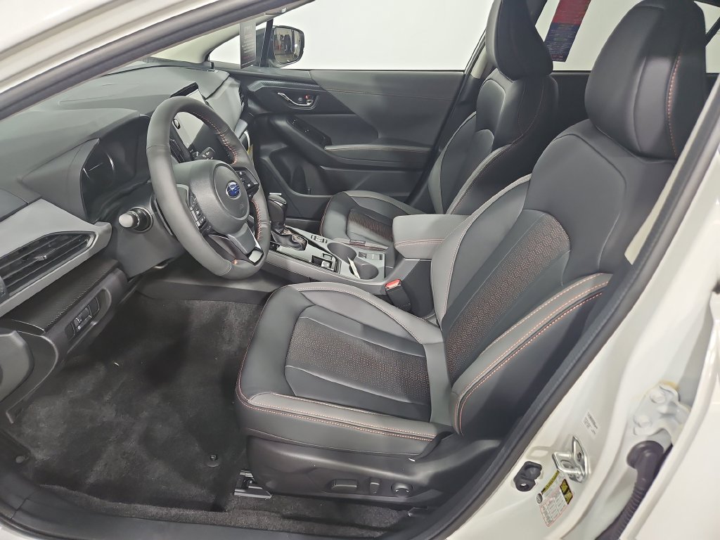 New 2026 Subaru Crosstrek 2.5i Limited AWD/4WD image 9