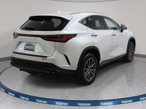 Used 2024 Lexus NX 350 AWD w/ Cold Area Package image 6