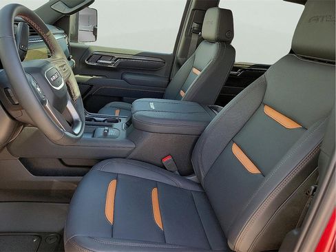 New 2026 GMC Sierra 2500 AT4 w/ AT4 Premium Plus Package image 14