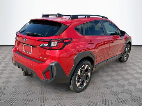Used 2024 Subaru Crosstrek 2.5i Limited AWD/4WD image 5