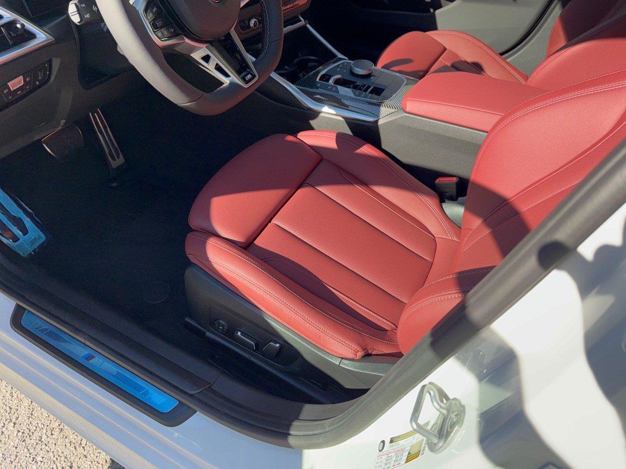 New 2026 BMW M340i w/ Premium Package RWD image 5