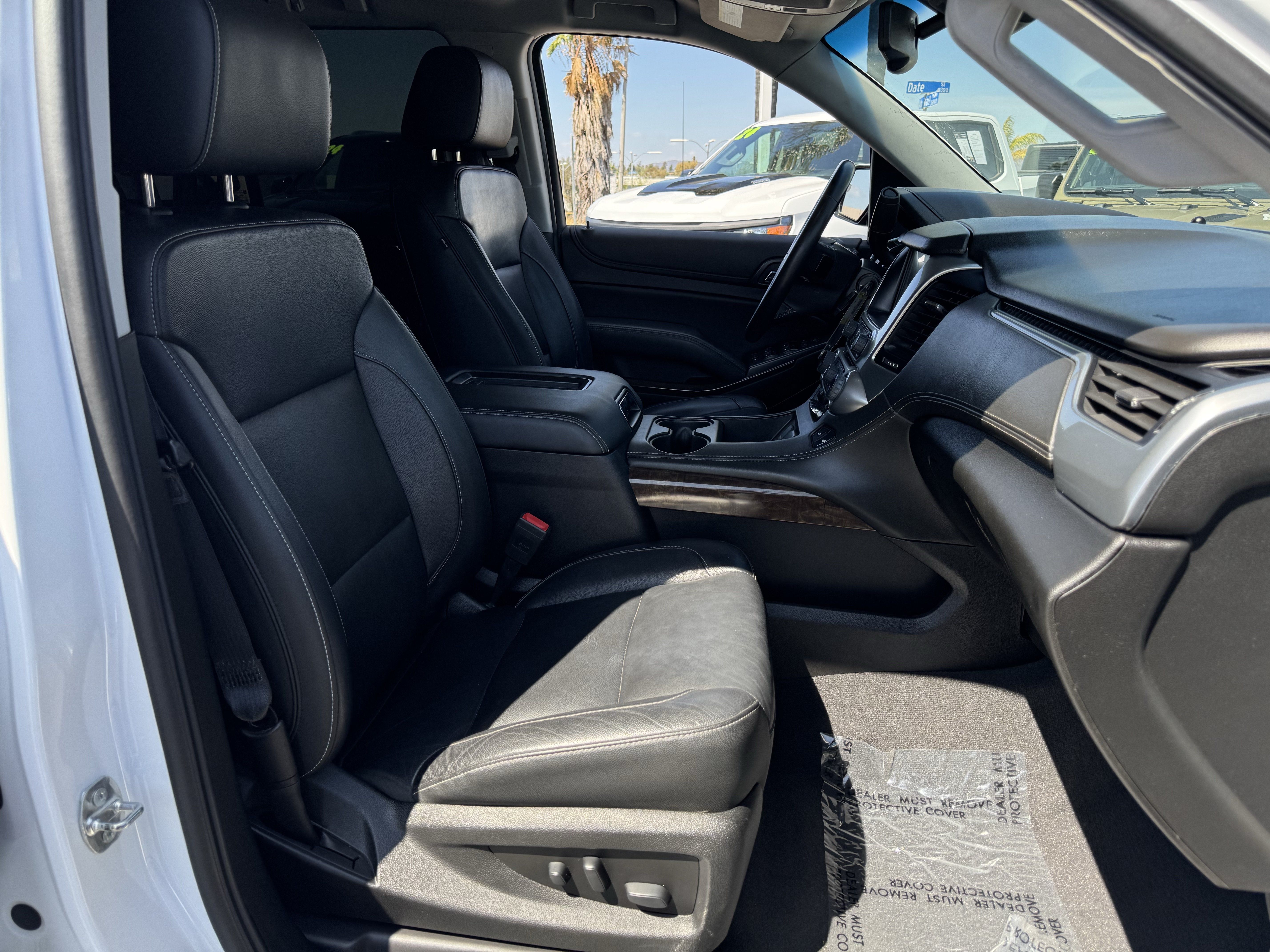 Used 2020 Chevrolet Tahoe LT AWD/4WD image 33