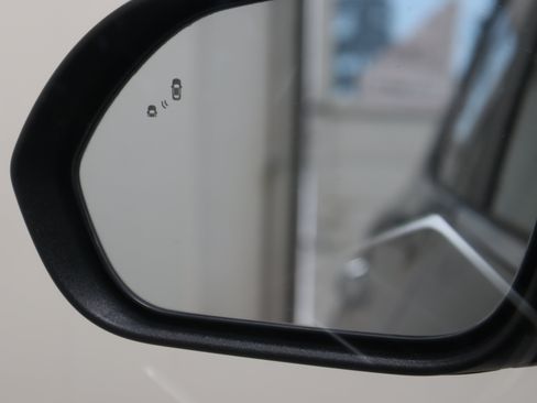 Used 2021 Kia Seltos SX w/ SX Sunroof Package AWD/4WD image 25