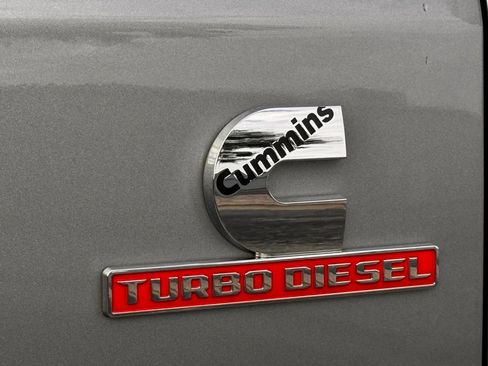 Used 2024 RAM 2500 Big Horn image 18