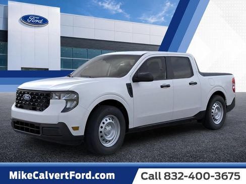 Used 2026 Ford Maverick XL FWD image 1
