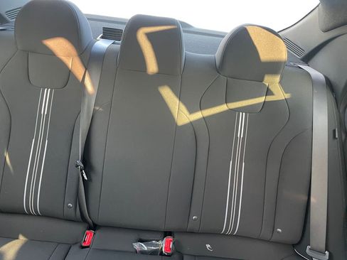 New 2026 Hyundai Elantra Sport FWD image 14