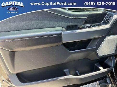 Certified 2024 Ford F150 Lariat w/ Equipment Group 502A High AWD/4WD image 20