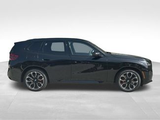 New 2026 BMW X3 xDrive30i w/ Premium Package AWD/4WD video 2