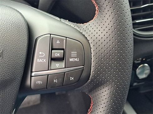 New 2026 Ford Escape ST-Line w/ Tech Pack #1 image 37