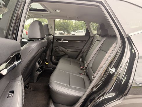 Used 2024 Kia Seltos EX AWD/4WD image 42