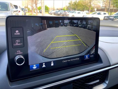 Used 2025 Acura ADX A-Spec image 27