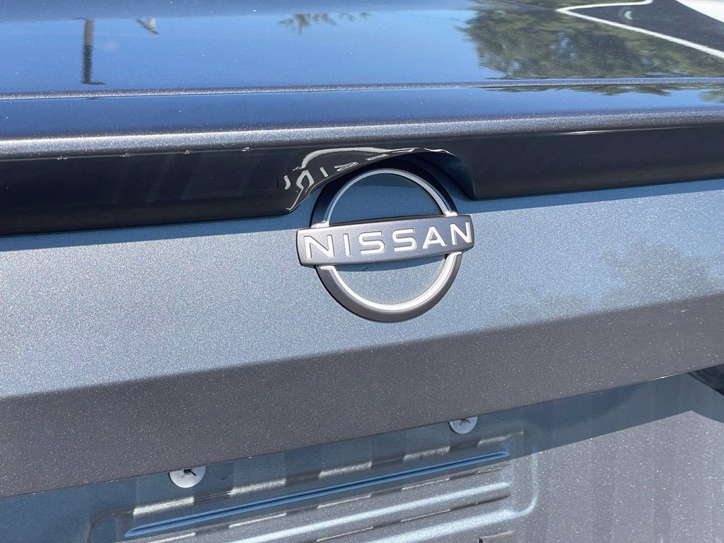 Certified 2024 Nissan Altima 2.5 SR w/ SR Premium Package AWD/4WD image 19