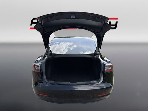 Used 2023 Tesla Model 3 Standard Range RWD image 18