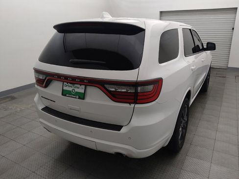 Used 2021 Dodge Durango SXT RWD image 7