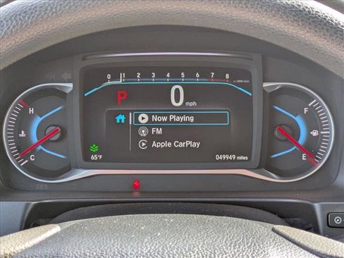 Used 2021 Honda Passport Sport image 11