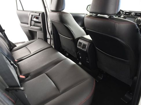 Used 2019 Toyota 4Runner TRD Off-Road Premium image 22