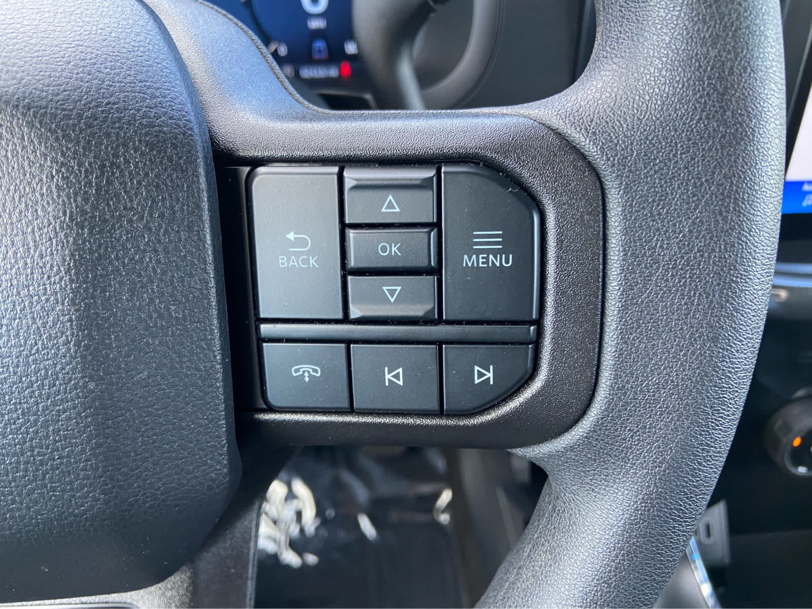 Used 2025 Ford F150 STX w/ LOBO Package AWD/4WD image 20