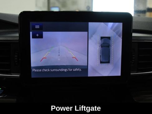 Used 2021 Ford Explorer Limited w/ Equipment Group 301A AWD/4WD image 20
