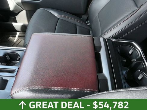 Used 2021 Ford F150 Lariat w/ Equipment Group 502A High AWD/4WD image 39