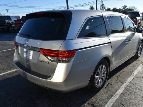 Used 2014 Honda Odyssey EX image 6