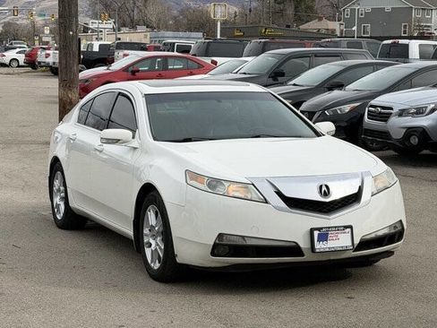 Used 2011 Acura TL image 2