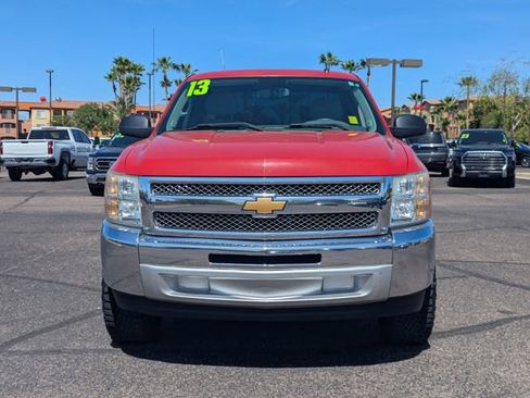 Used 2013 Chevrolet Silverado 1500 LT image 9