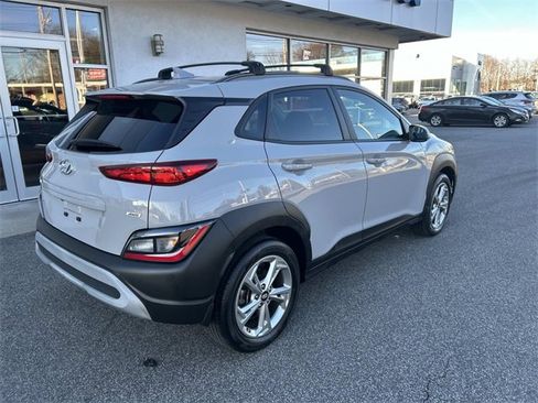 Certified 2023 Hyundai Kona SEL image 3