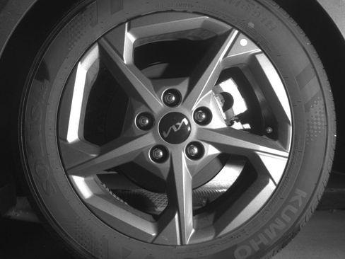 Used 2025 Kia K4 LXS image 14