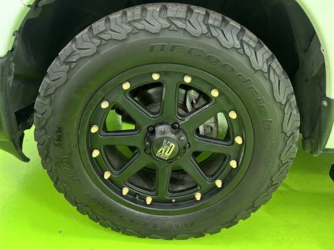 Used 2020 RAM 1500 Tradesman w/ Protection Group AWD/4WD image 15