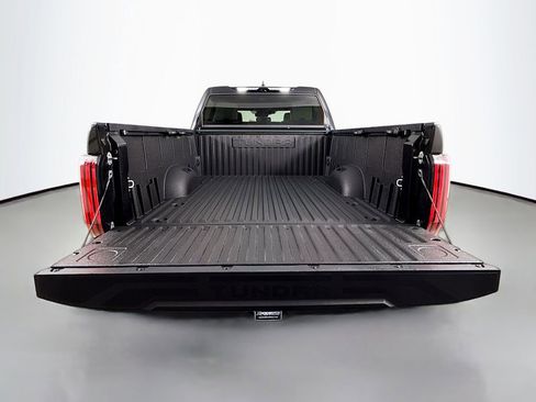 Used 2024 Toyota Tundra Limited w/ TRD Off-Road Package image 29