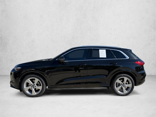 Used 2025 Audi Q5 Prestige AWD/4WD image 8