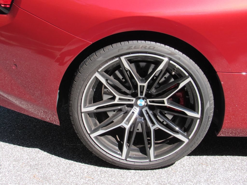 Used 2026 BMW M2 RWD image 24