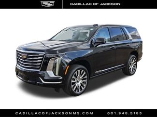New 2026 Cadillac Escalade Platinum Luxury w/ LPO, Floor Liner Package video 2