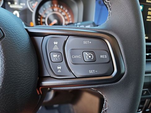 New 2026 Jeep Wrangler Sport AWD/4WD image 28