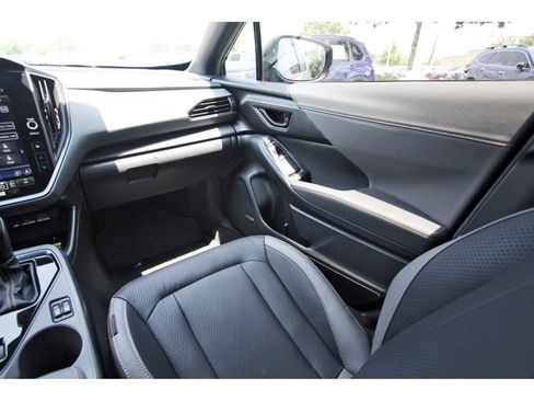 Certified 2025 Subaru Crosstrek 2.5i Wilderness w/ Crosstrek Mirror Package AWD/4WD image 10