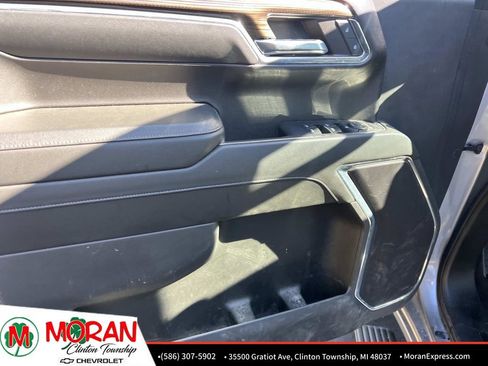 Certified 2024 Chevrolet Silverado 1500 LT image 14