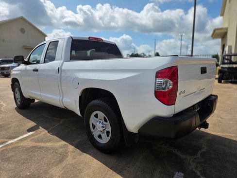 Used 2019 Toyota Tundra SR AWD/4WD image 7