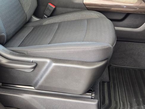 Used 2026 Chevrolet Silverado 1500 LT w/ Texas Edition Plus image 27